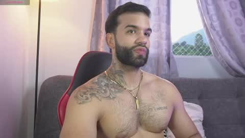 Mark online show from May 3, 2026, 11:00 pm