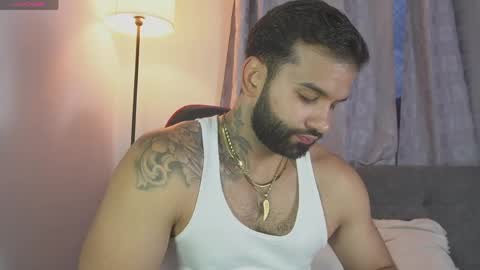 Mark online show from May 7, 2026, 11:21 pm