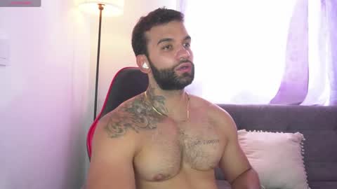 Snapshot of mark_hazze chatting on May 23, 2026, 7:29 pm Mark online show from May 23, 2026, 7:29 pm