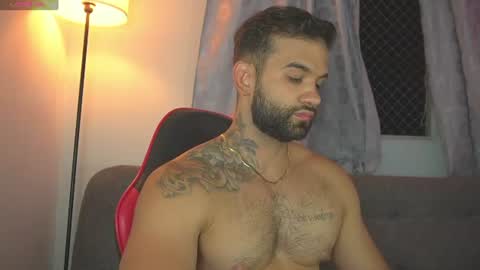 Snapshot of mark_hazze chatting on June 17, 2026, 12:57 am Mark online show from June 17, 2026, 12:57 am