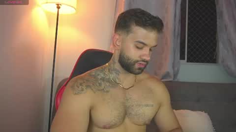 Snapshot of mark_hazze chatting on June 22, 2026, 12:24 am Mark online show from June 22, 2026, 12:24 am