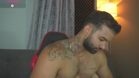 Snapshot of mark_hazze chatting on July 2, 2026, 12:21 am Mark online show from July 2, 2026, 12:21 am