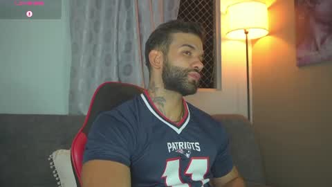 Snapshot of mark_hazze chatting on July 6, 2026, 12:51 am Mark online show from July 6, 2026, 12:51 am