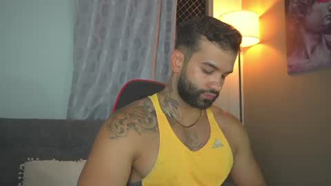 Snapshot of mark_hazze chatting on July 14, 2026, 11:54 pm Mark online show from July 14, 2026, 11:54 pm