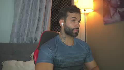 Snapshot of mark_hazze chatting on July 29, 2026, 12:09 am Mark online show from July 29, 2026, 12:09 am