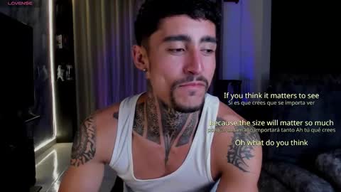  mark kamper  online show from November 8, 2025, 3:07 am