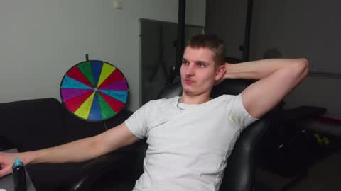 MARK KARSON online show from February 17, 2026, 6:03 pm