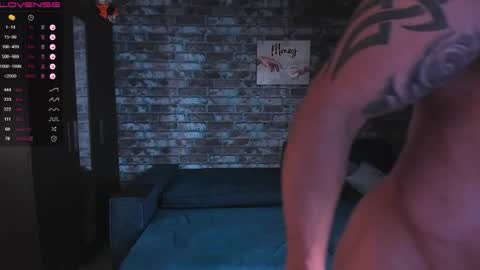 Mark online show from October 29, 2025, 3:09 am