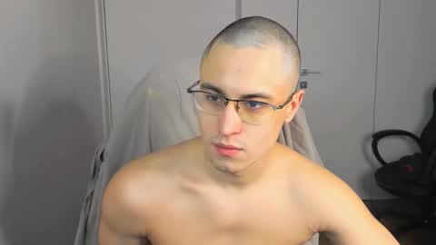 mark online show from February 26, 2026, 9:36 pm