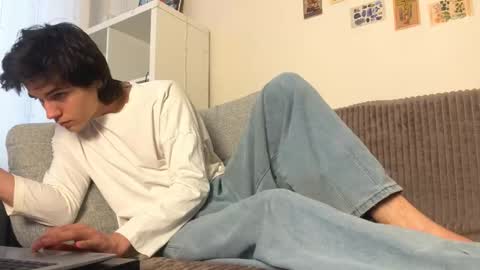 Mark online show from January 6, 2026, 12:20 pm