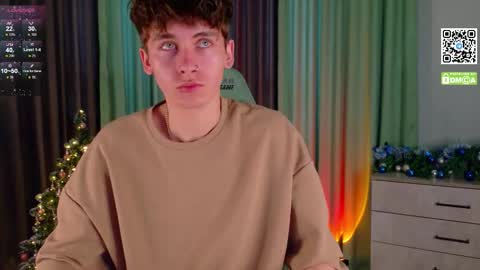 Mark online show from December 18, 2025, 3:01 am