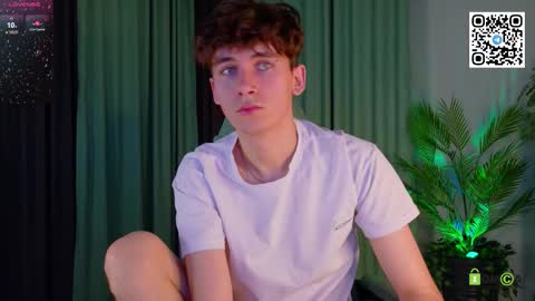 Mark online show from February 26, 2026, 5:34 pm