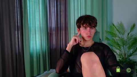 Mark online show from June 26, 2026, 10:30 am
