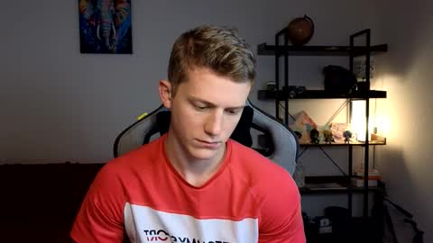 mark_shturman online show from December 18, 2025, 7:58 am