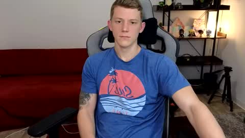 mark_shturman online show from February 15, 2026, 6:10 am