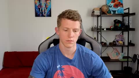 Snapshot of mark_shturman chatting on April 27, 2026, 6:22 am mark_shturman online show from April 27, 2026, 6:22 am