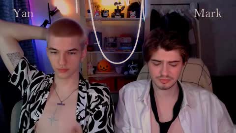 Mark online show from March 22, 2026, 2:53 pm