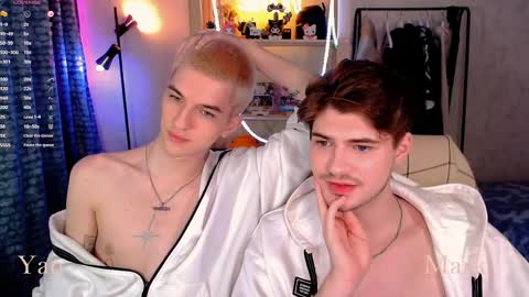 Mark online show from April 4, 2026, 3:42 pm