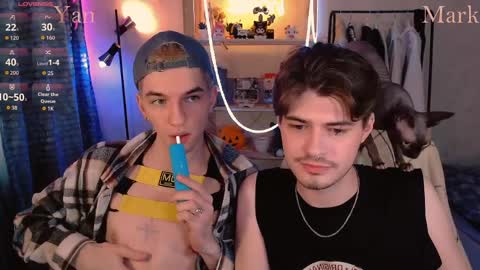 Mark online show from April 5, 2026, 2:47 pm