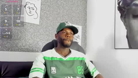 Mark online show from March 14, 2026, 3:23 am