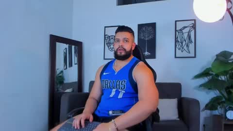 mark_x23 online show from April 19, 2026, 2:22 am