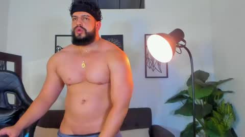 mark_x23 online show from June 5, 2026, 6:52 am