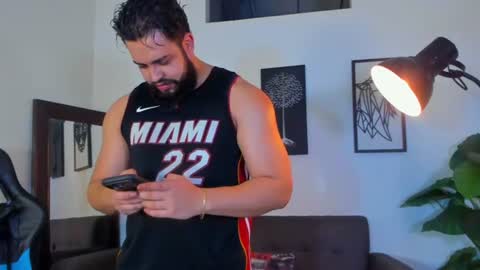 mark_x23 online show from June 11, 2026, 5:49 am