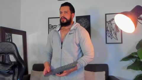 mark_x23 online show from June 15, 2026, 4:04 am