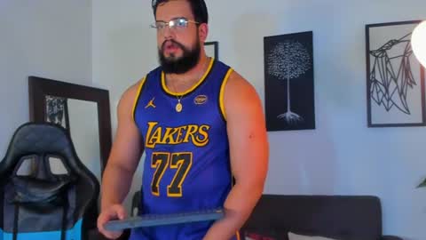 mark_x23 online show from June 22, 2026, 5:26 am