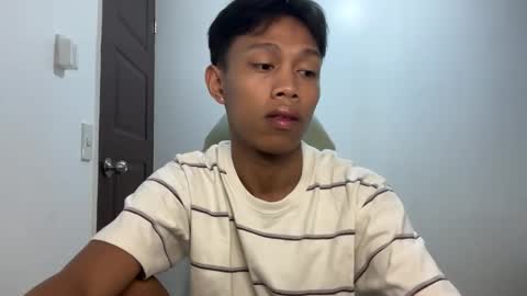 markanthony54 online show from April 9, 2026, 2:11 pm