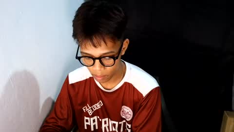 Snapshot of markanthony54 chatting on July 20, 2026, 9:01 am markanthony54 online show from July 20, 2026, 9:01 am