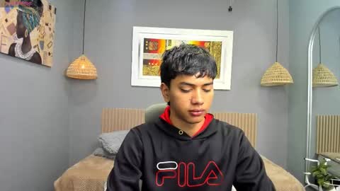 markbowie online show from September 26, 2025, 11:36 am