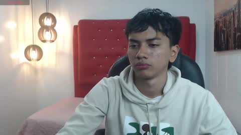 markbowie online show from November 22, 2025, 12:15 pm