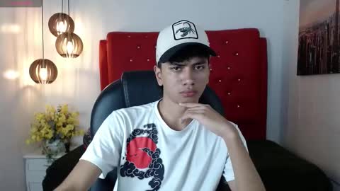 markbowie online show from February 15, 2026, 1:09 pm