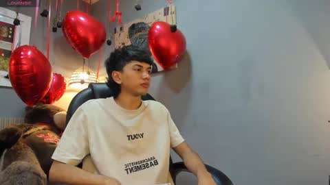 markbowie online show from February 19, 2026, 1:51 pm