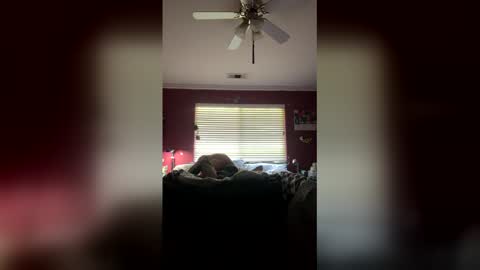 markcali87 online show from February 20, 2026, 4:18 pm