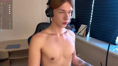 Mark online show from January 18, 2026, 1:15 pm