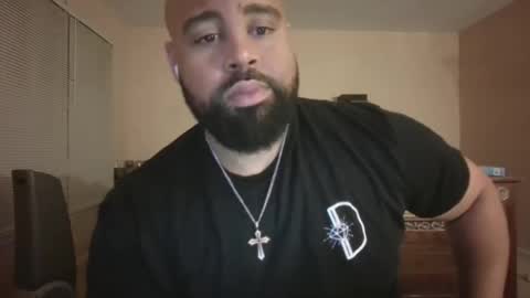 markie45 online show from November 23, 2025, 6:35 am