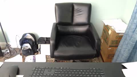 MarkinWest online show from October 17, 2025, 7:38 pm