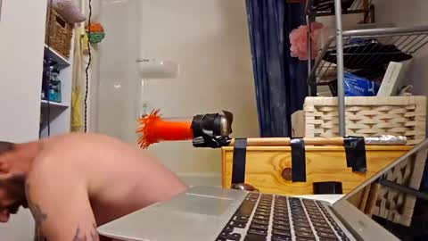 Snapshot of markjomes chatting on February 23, 2025, 7:44 am Mark Jomes online show from February 23, 2025, 7:44 am