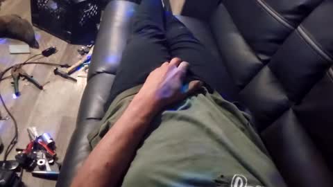 Snapshot of markjomes chatting on September 18, 2025, 11:34 am Mark Jomes online show from September 18, 2025, 11:34 am