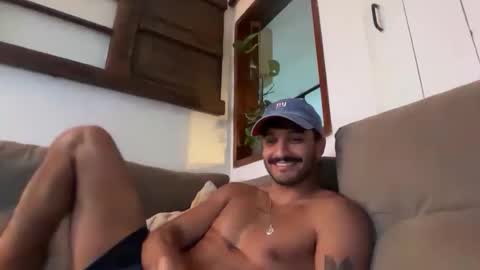 markkkus_ online show from April 11, 2026, 9:19 pm