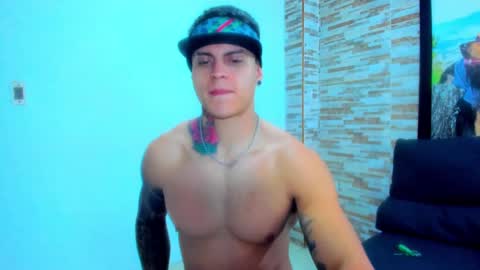 Sebastian online show from February 28, 2025, 4:54 am