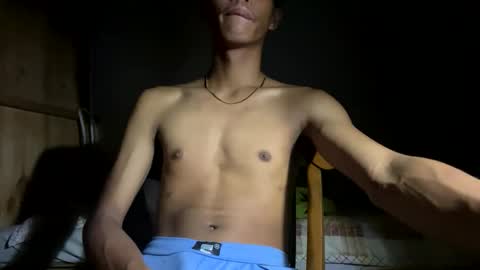 marky online show from May 18, 2026, 4:24 pm