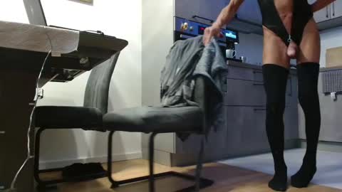markr666 online show from January 11, 2025, 8:54 am