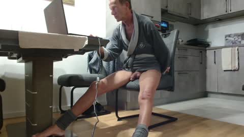 markr666 online show from January 15, 2025, 4:32 pm