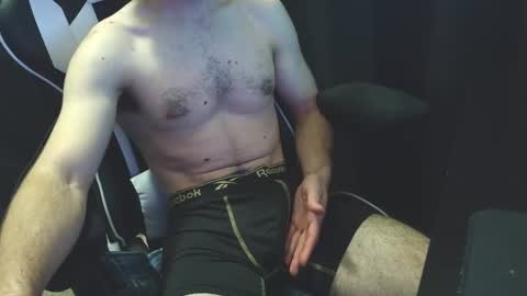 marksilverrr online show from December 18, 2024, 3:04 am