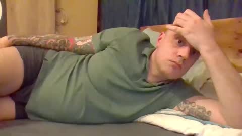 markus_7 online show from April 28, 2026, 6:57 pm