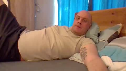 markus_7 online show from May 4, 2026, 5:36 am