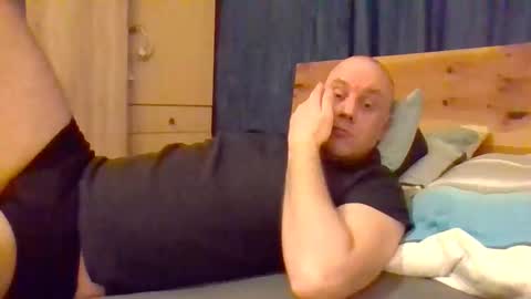 markus_7 online show from May 5, 2026, 6:38 pm